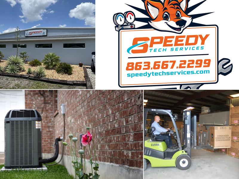 Alexander Air Conditioning and Heating, Inc.