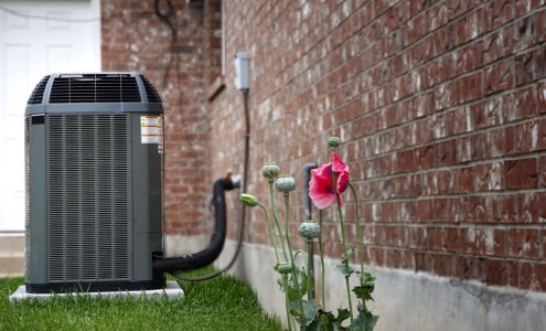 Alexander Air Conditioning and Heating, Inc.