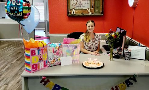 Teresa Connell - State Farm Insurance Agent