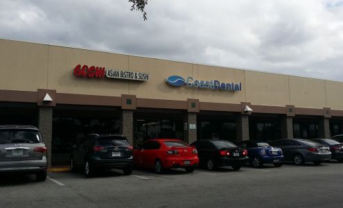 Coast Dental
