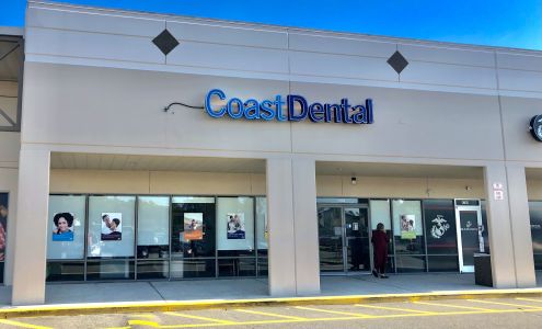 Coast Dental