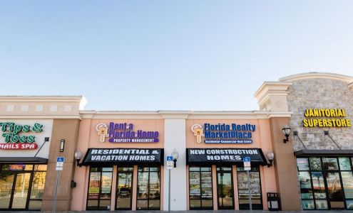 Florida Realty Marketplace