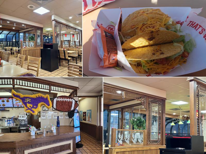 Dairy Queen 915 RM 1431, Marble Falls