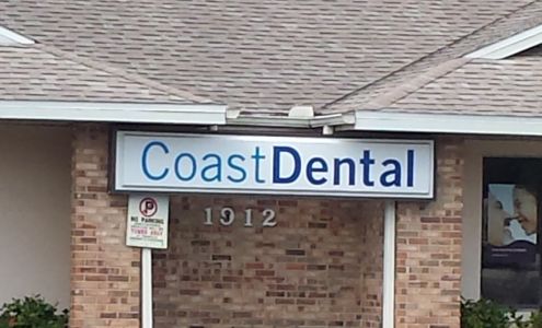 Coast Dental 1912 W Reynolds St, Plant City Florida 33563