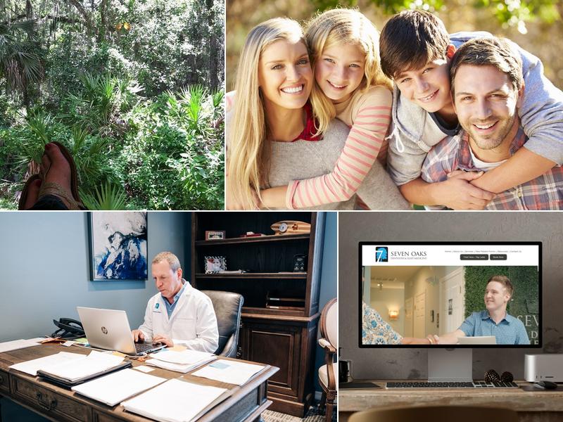 Seven Oaks Dentistry & Sleep Medicine