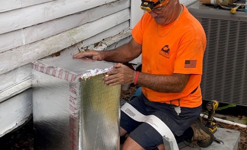 Gould's Air Conditioning and Heating LLC