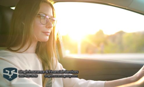 Singh Insurance and Financial Services