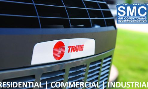 SMC Air Conditioning