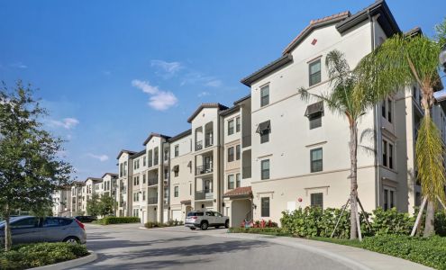 Cottonwood Lighthouse Point