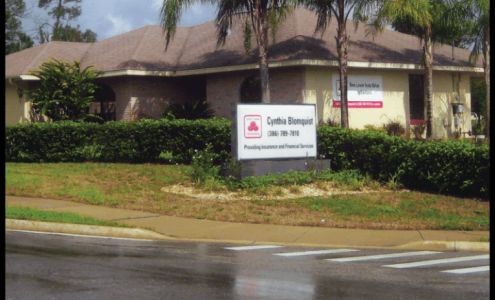 Cynthia Blomquist - State Farm Insurance Agent