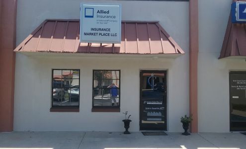 INSURANCE MARKET PLACE OF DAYTONA