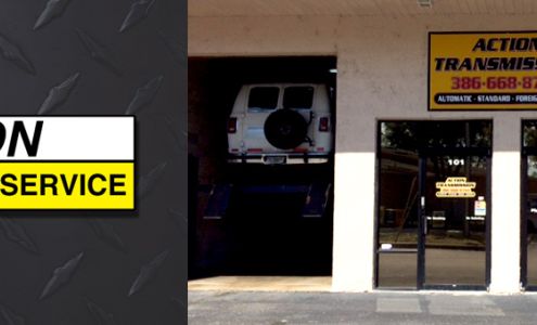 Action Transmissions Service