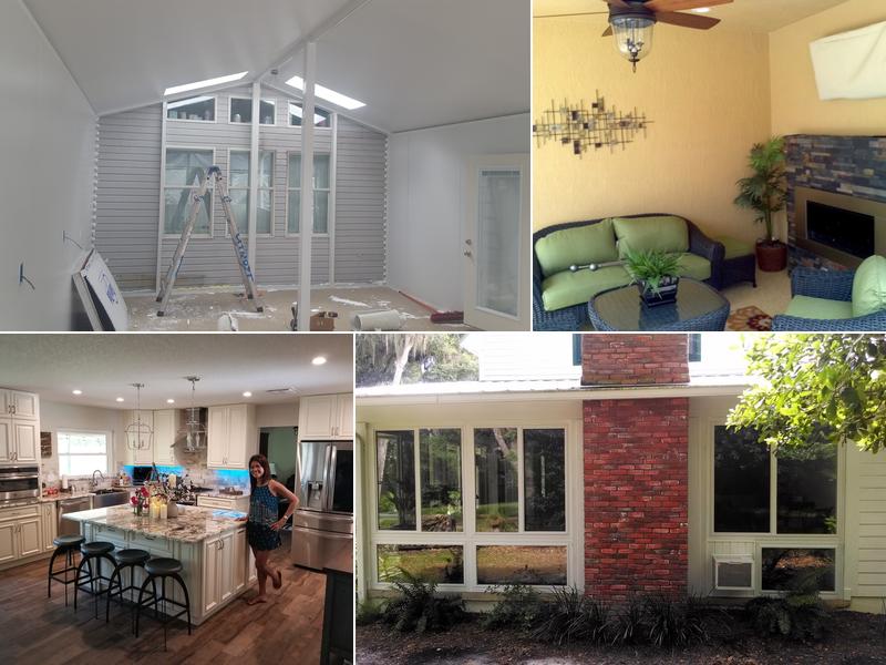 Utmost Services Inc., Construction Remodeling & Renovations