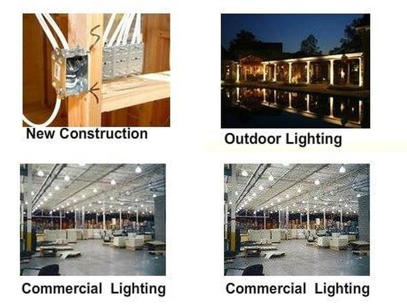 Preferred Electrical Construction Inc