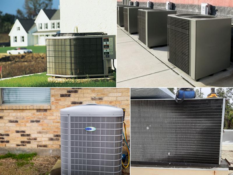 Prestige Mechanical Services, LLC