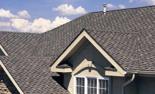 Heritage Construction and Roofing