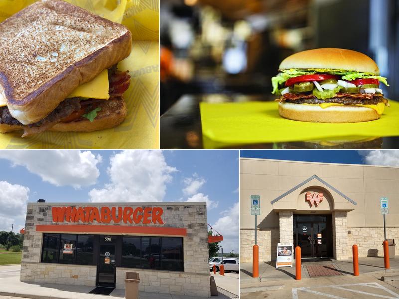 Whataburger