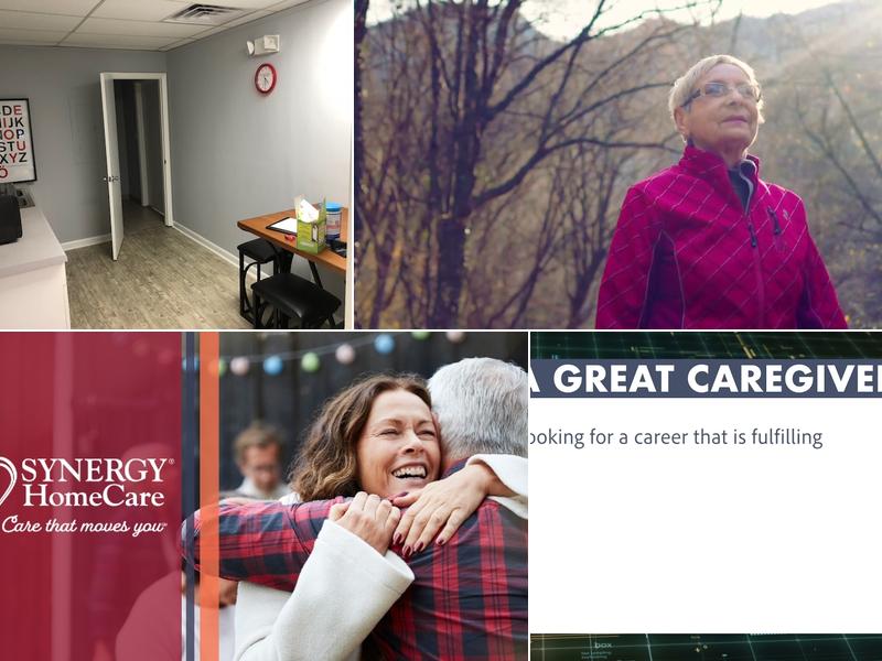SYNERGY HomeCare