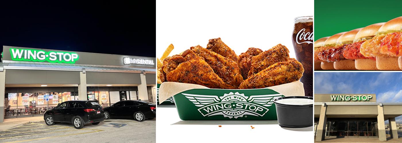 Wingstop