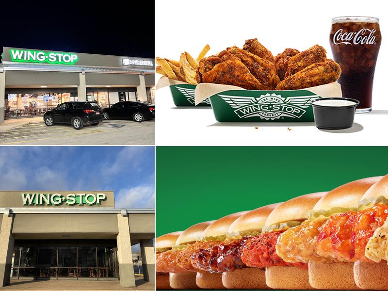 Wingstop