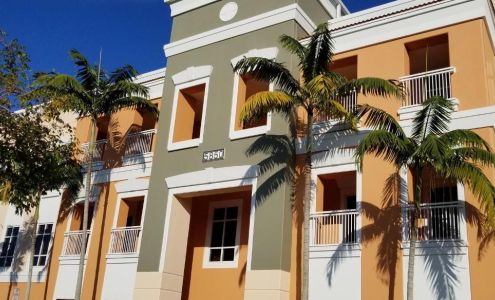 Bofshever Chiropractic Center 5850 Coral Ridge Dr STE 105, Coral Springs Florida 33076