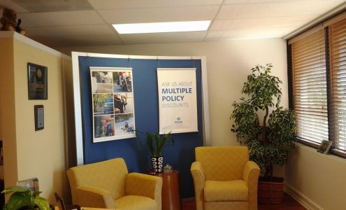 Lizette Sanchez: Allstate Insurance