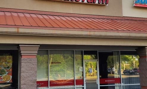 Matt Rio - State Farm Insurance Agent