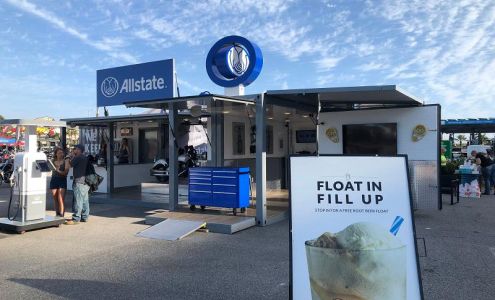 Allstate Insurance: Angie King