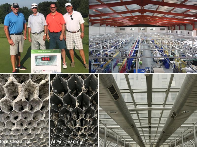 Service-Tech Corporation