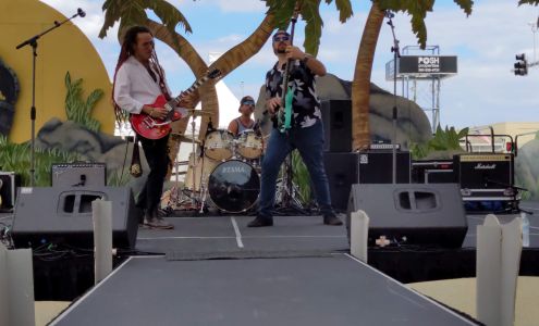 Posh Properties Ocean Ridge