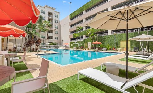 Monteverde at Renaissance Park