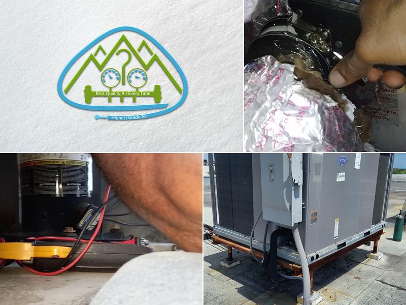 Highest Grade Air LLC