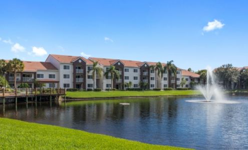 Fountains at Delray Beach