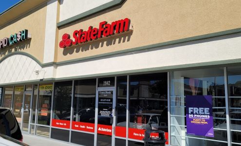 Laura Moody - State Farm Insurance Agent