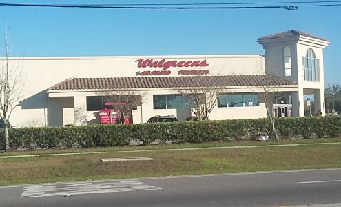 Walgreens