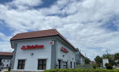 Jose Cerda - State Farm Insurance Agent