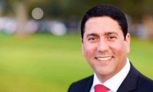 Jose Rosario - State Farm Insurance Agent