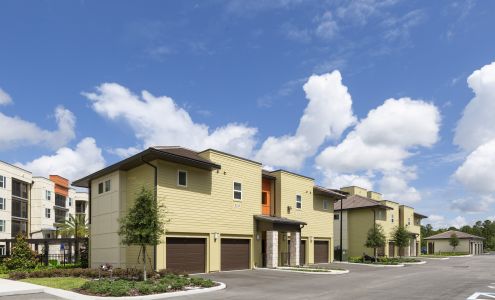 Integra Sunrise Parc Apartments