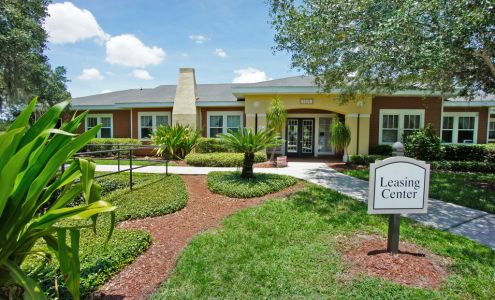 Grande Court Apartments at Boggy Creek