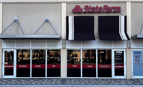 Cari Aguiar - State Farm Insurance Agent