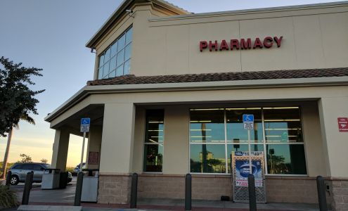Walgreens Pharmacy