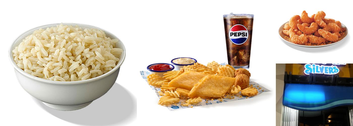 Long John Silver's | KFC