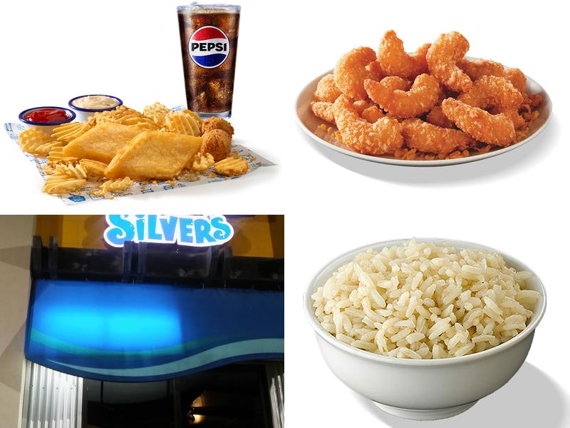 Long John Silver's | KFC