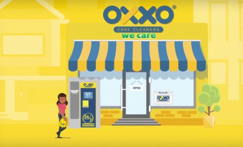 Oxxo Care Cleaners Palmetto