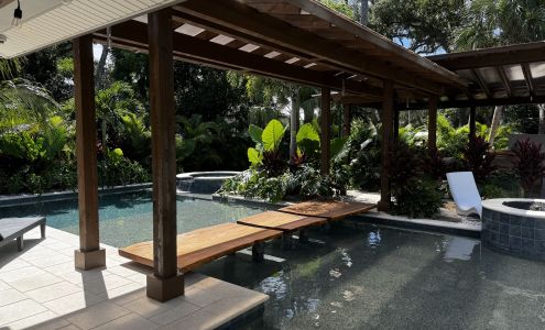 NSB Homes, Luxury Group & Coastal Lifestyle Experts