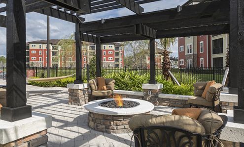 Sands Parc Apartments