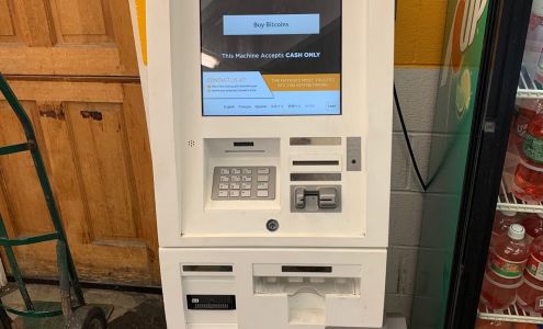 National Bitcoin ATM