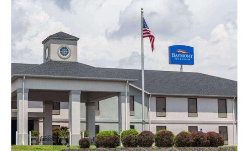 Baymont by Wyndham Madisonville