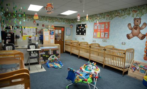 Just for Kids - Sango