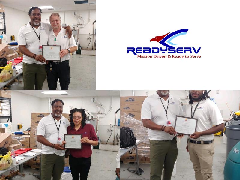 Readyserv Enterprises